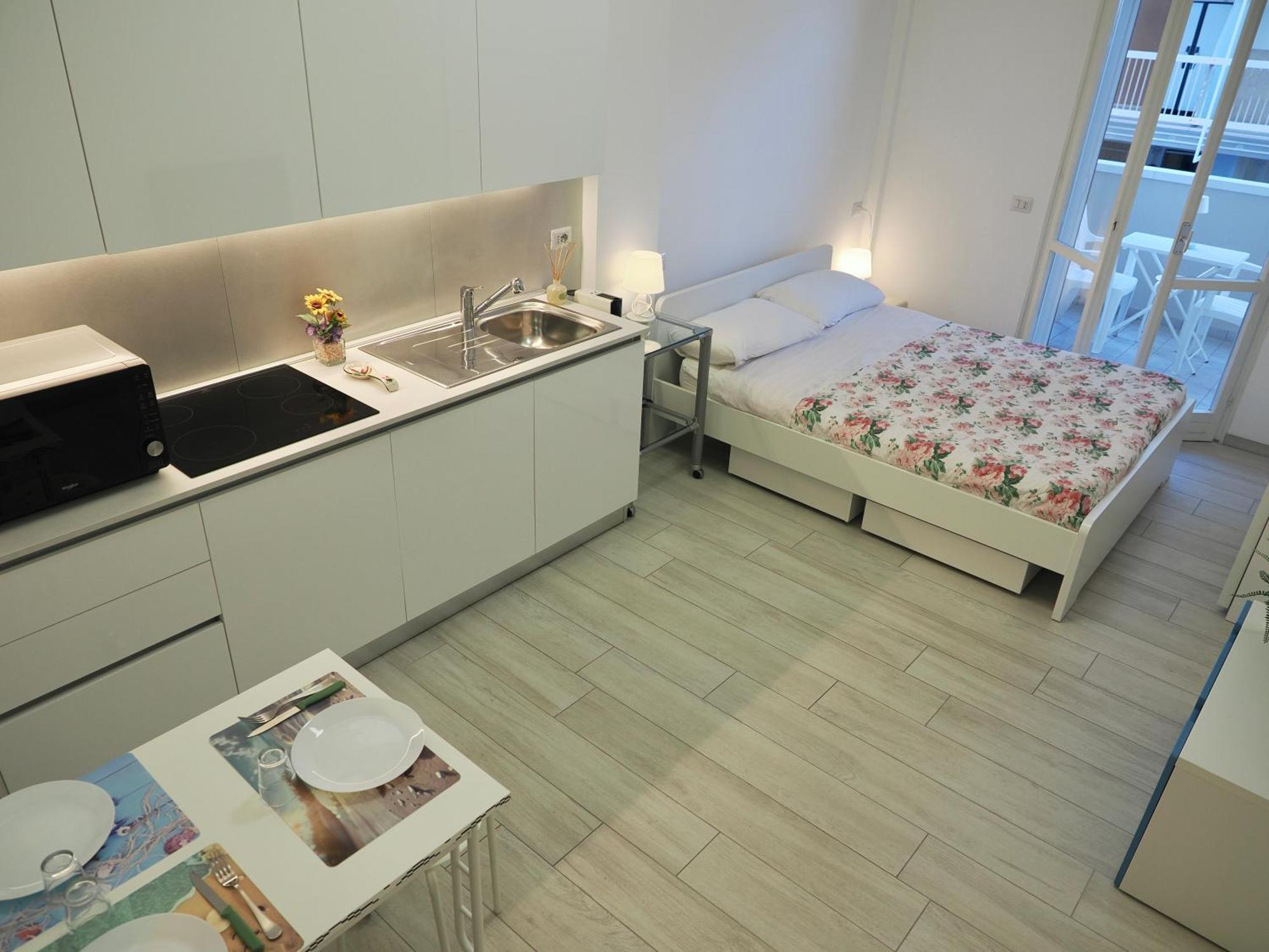Seaview 223 Apartment *