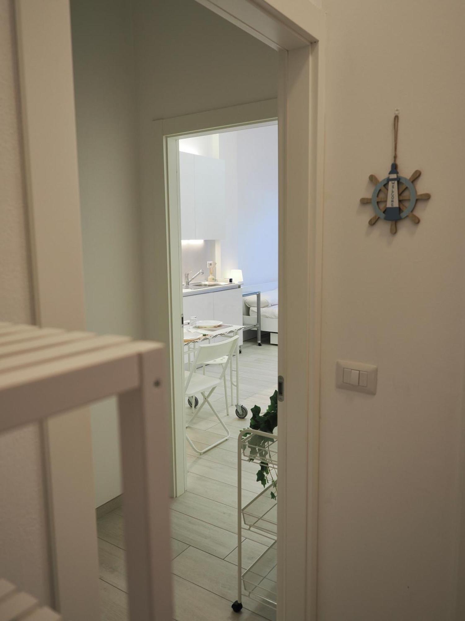 Seaview 223 Apartment Cesenatico