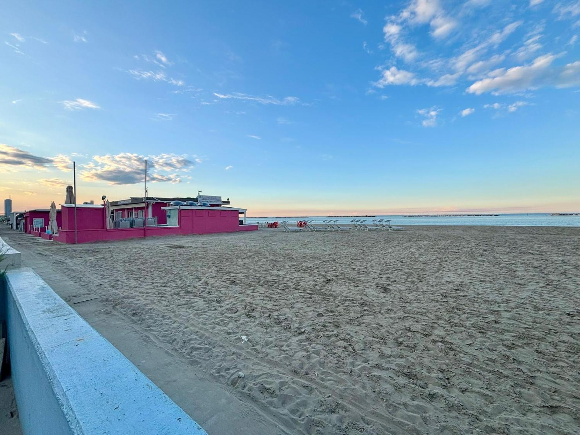 Seaview 223 Cesenatico