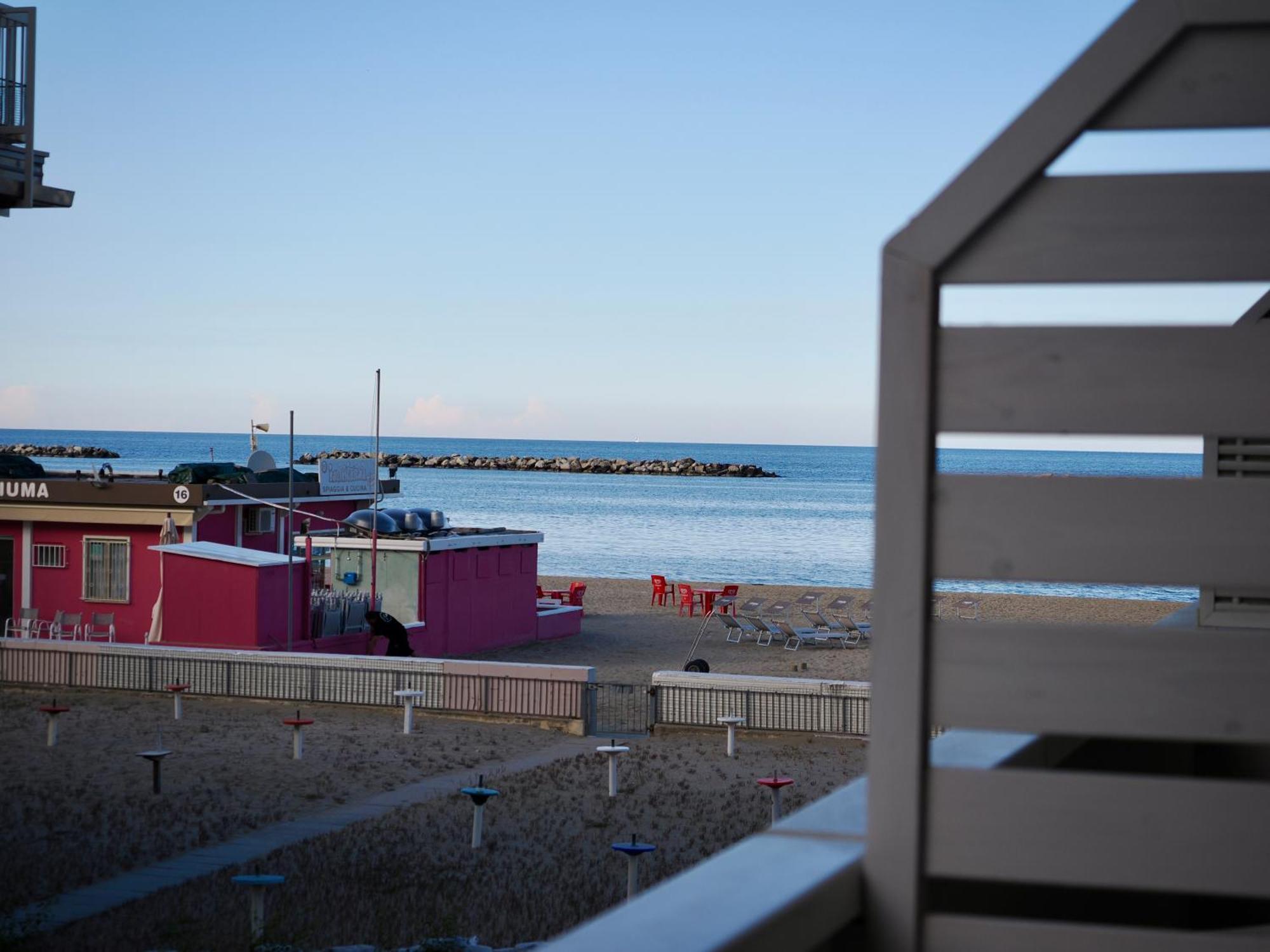 Seaview 223 Appartamento *