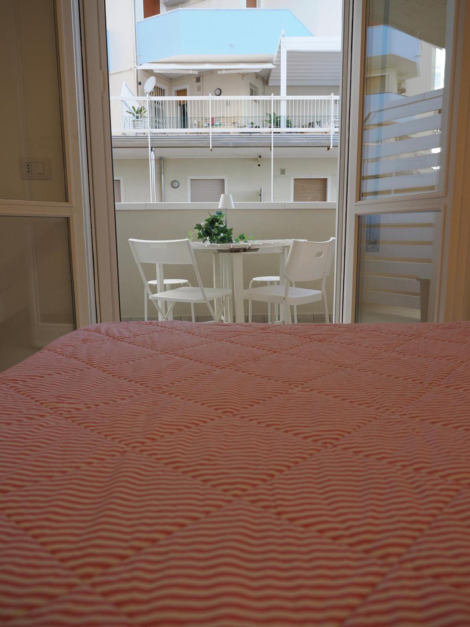 Seaview 223 Appartamento *