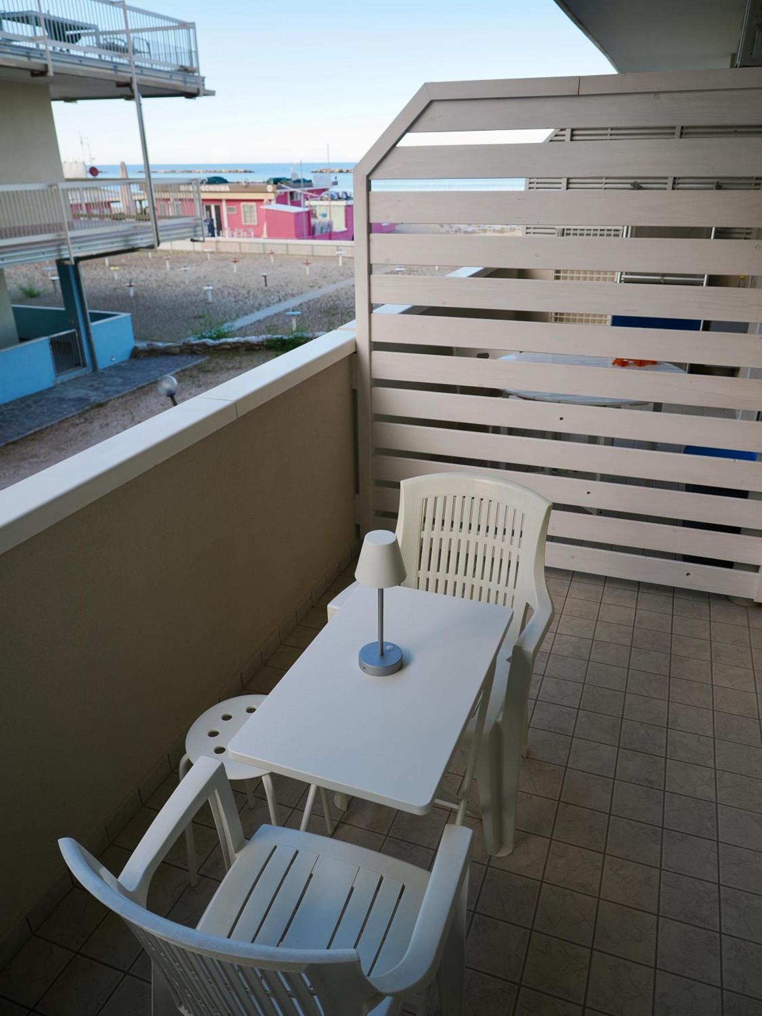 Seaview 223 Appartamento *