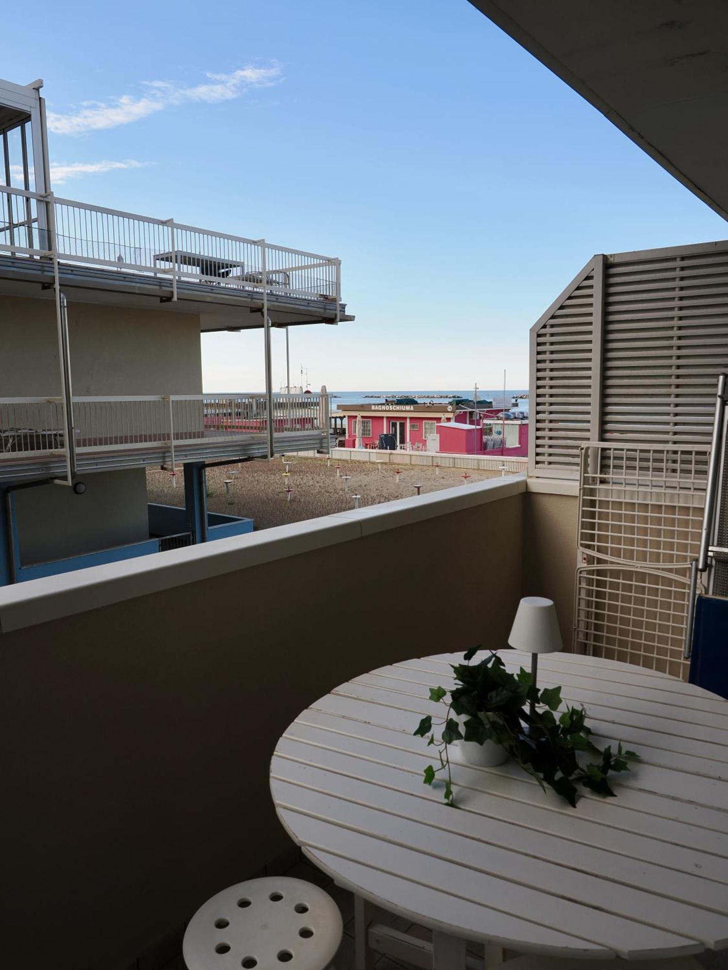 Seaview 223 Appartamento *