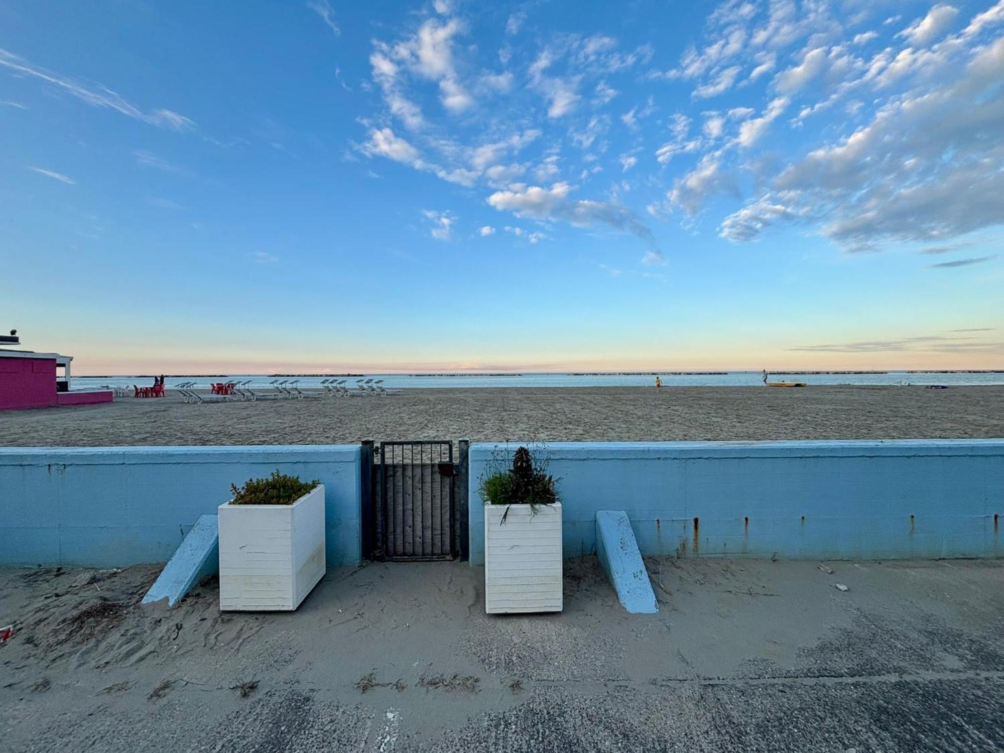 Seaview 223 Appartamento